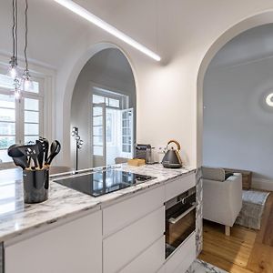 Appartement met Drie Slaapkamers